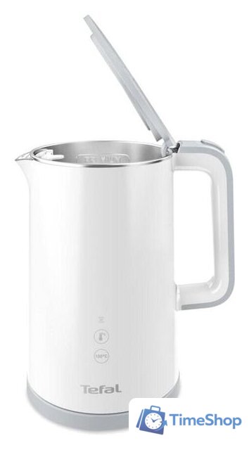 Электрический чайник Tefal KO693110 - Изображение №3 — Интернет-магазин Time-Shop