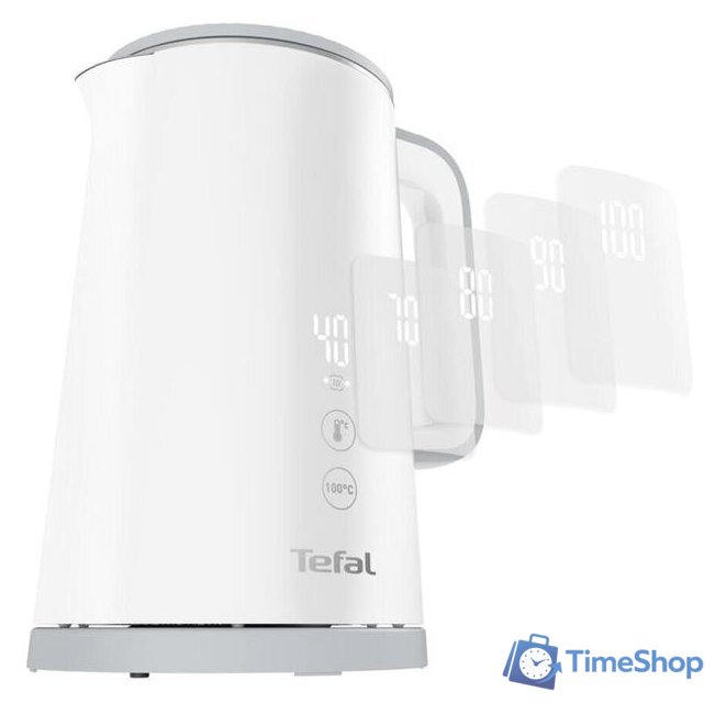 Электрический чайник Tefal KO693110 - Изображение №11 — Интернет-магазин Time-Shop
