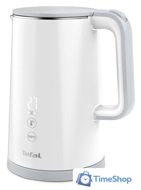 Электрический чайник Tefal KO693110 - Изображение №2 — Интернет-магазин Time-Shop