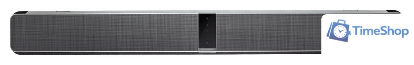 Саундбар Bowers & Wilkins Panorama 3 - Изображение №1 — Интернет-магазин Time-Shop
