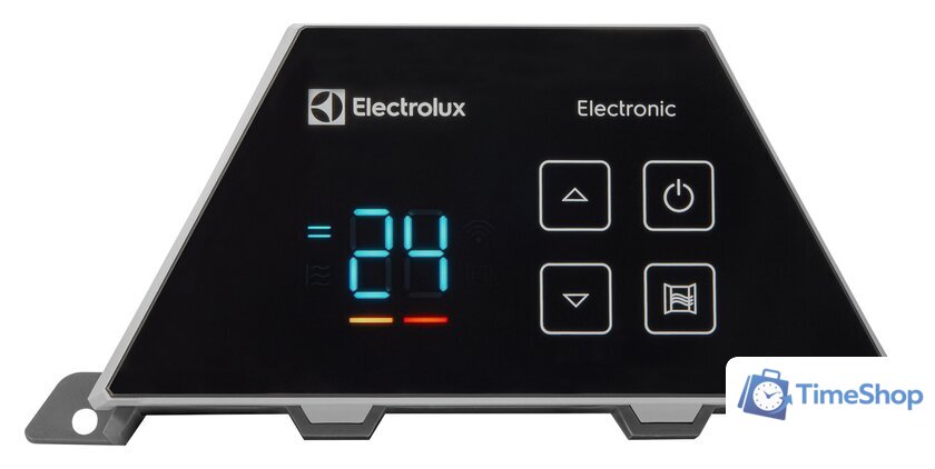 Блок управления конвектора Electrolux Transformer Electronic 4.0 - Изображение №1 — Интернет-магазин Time-Shop