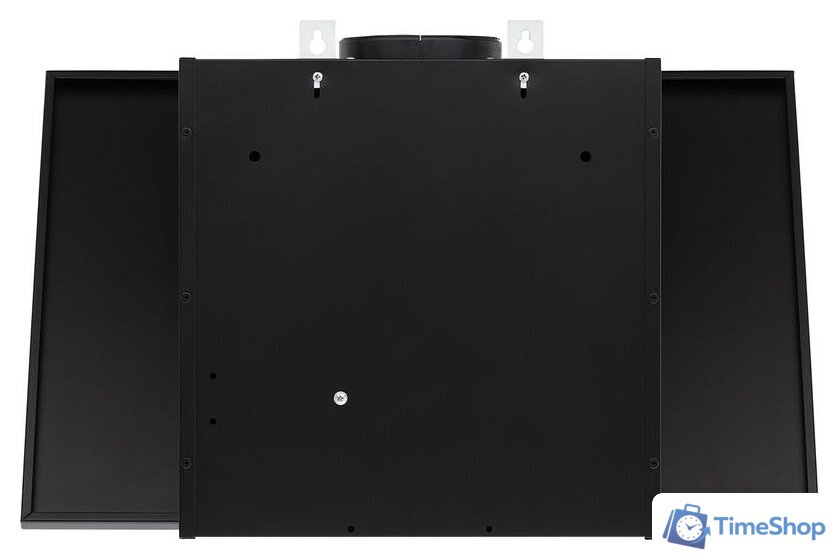 Кухонная вытяжка Krona Vierkant 600 PB (черный) - Изображение №7 — Интернет-магазин Time-Shop