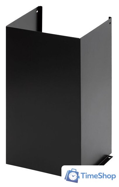 Кухонная вытяжка Krona Vierkant 600 PB (черный) - Изображение №14 — Интернет-магазин Time-Shop