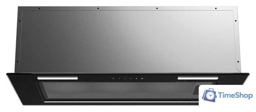 Кухонная вытяжка Schtoff DNS light 60 Black (черный) - Изображение №1 — Интернет-магазин Time-Shop