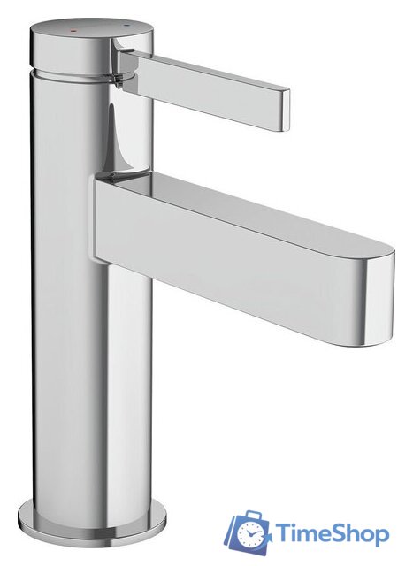 Смеситель Hansgrohe 76010000 - Изображение №1 — Интернет-магазин Time-Shop