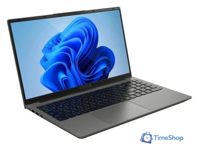 Ноутбук Rikor ARZ 103.2 CFDEB4DA - Изображение №2 — Интернет-магазин Time-Shop