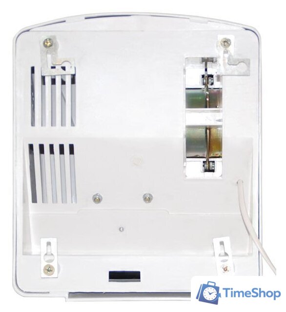 Сушилка для рук G-teq 8851 PW - Изображение №5 — Интернет-магазин Time-Shop