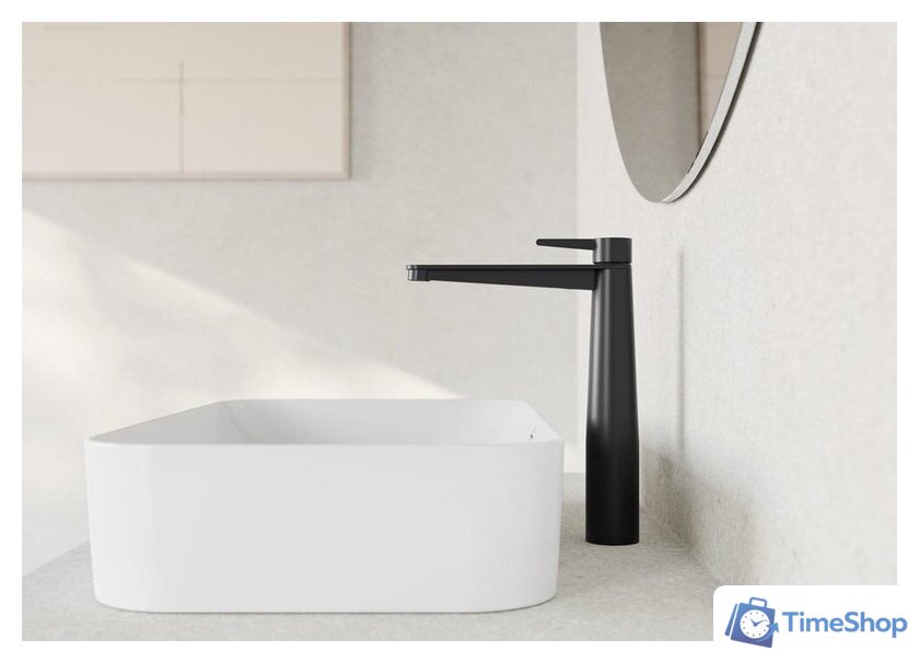 Смеситель Villeroy & Boch Conum TVW127005000K5 - Изображение №9 — Интернет-магазин Time-Shop