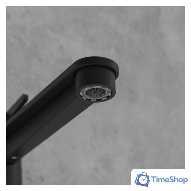 Смеситель Villeroy & Boch Conum TVW127005000K5 - Изображение №8 — Интернет-магазин Time-Shop