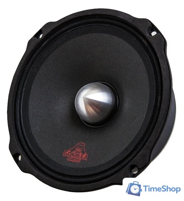 Мидбас KICX Gorilla Bass MID M1 - Изображение №2 — Интернет-магазин Time-Shop