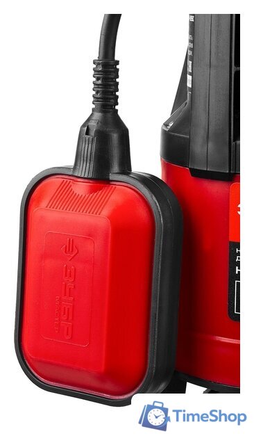 Дренажный насос Зубр НПГ-М1-400 - Изображение №4 — Интернет-магазин Time-Shop