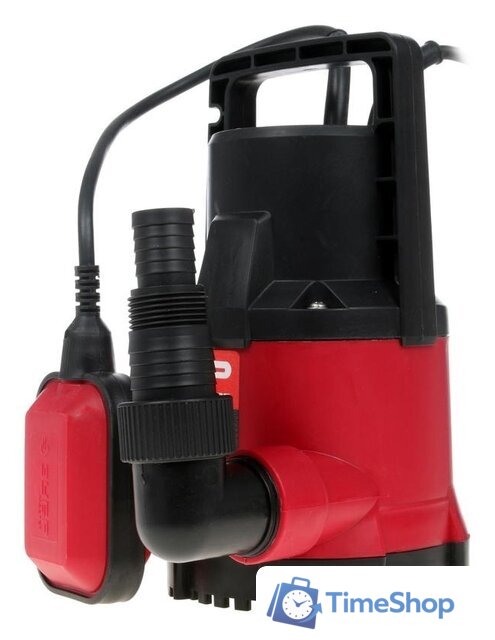 Дренажный насос Зубр НПГ-М1-400 - Изображение №5 — Интернет-магазин Time-Shop