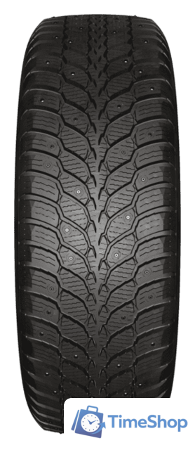 Зимние шины KAMA Alga SUV НК-532 235/70R16 109T (шипы) - Изображение №2 — Интернет-магазин Time-Shop