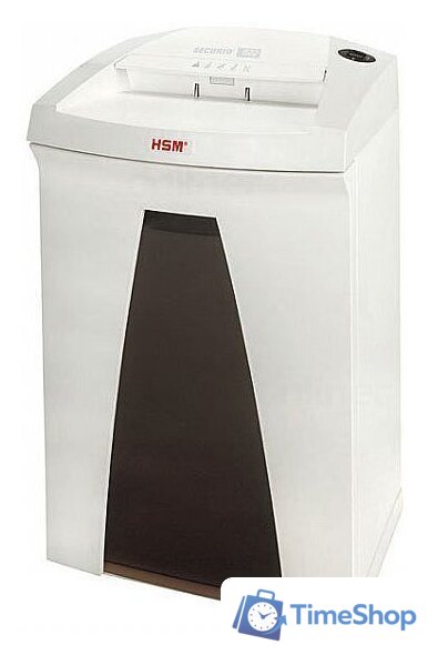 Шредер HSM Securio B 22 (5.8 мм) - Изображение №1 — Интернет-магазин Time-Shop