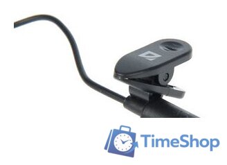 Проводной микрофон Defender MIC-109 - Изображение №4 — Интернет-магазин Time-Shop