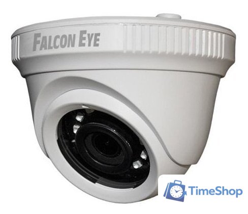CCTV-камера Falcon Eye FE-MHD-DP2e-20 - Изображение №1 — Интернет-магазин Time-Shop