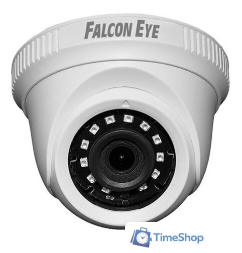 CCTV-камера Falcon Eye FE-MHD-DP2e-20 - Изображение №2 — Интернет-магазин Time-Shop