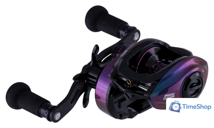 Рыболовная катушка Abu Garcia Revo4 IKE-L - Изображение №1 — Интернет-магазин Time-Shop