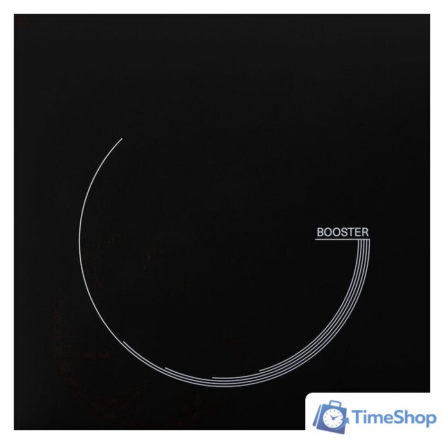 Варочная панель Krona Presto 45 BL - Изображение №7 — Интернет-магазин Time-Shop