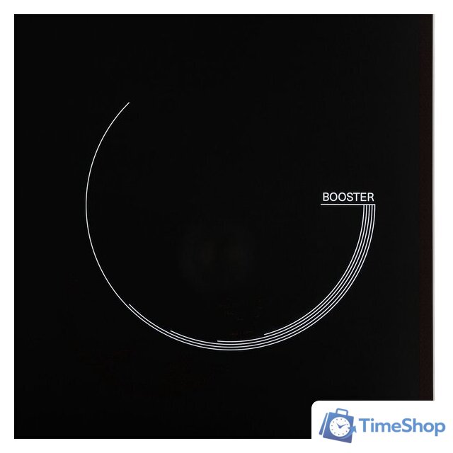 Варочная панель Krona Presto 45 BL - Изображение №8 — Интернет-магазин Time-Shop