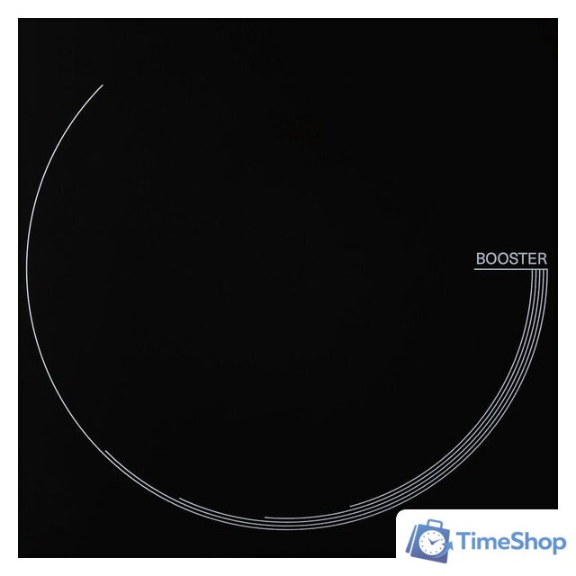 Варочная панель Krona Presto 45 BL - Изображение №6 — Интернет-магазин Time-Shop