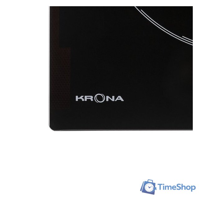 Варочная панель Krona Presto 45 BL - Изображение №5 — Интернет-магазин Time-Shop