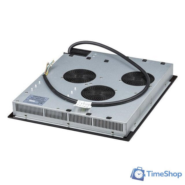 Варочная панель Krona Presto 45 BL - Изображение №2 — Интернет-магазин Time-Shop