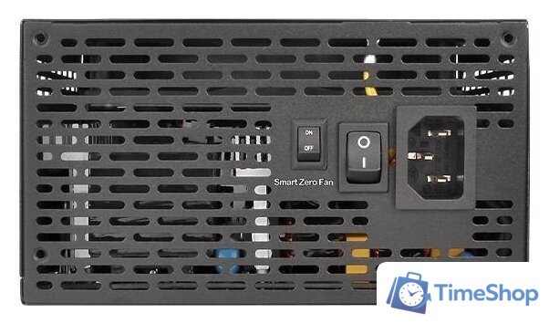 Блок питания Thermaltake Toughpower PF3 1050W Platinum TT Premium Edition PS-TPD-1050FNFAPE-3 - Изображение №5 — Интернет-магазин Time-Shop