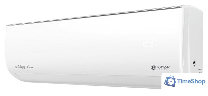 Внутренний блок Royal Clima Multi Gamma Gloria RCI-GLF12HN - Изображение №1 — Интернет-магазин Time-Shop