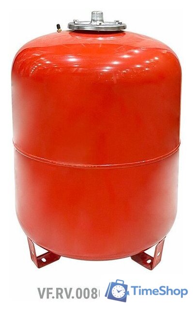 Расширительный бак Valfex VF.RV.0080 - Изображение №1 — Интернет-магазин Time-Shop