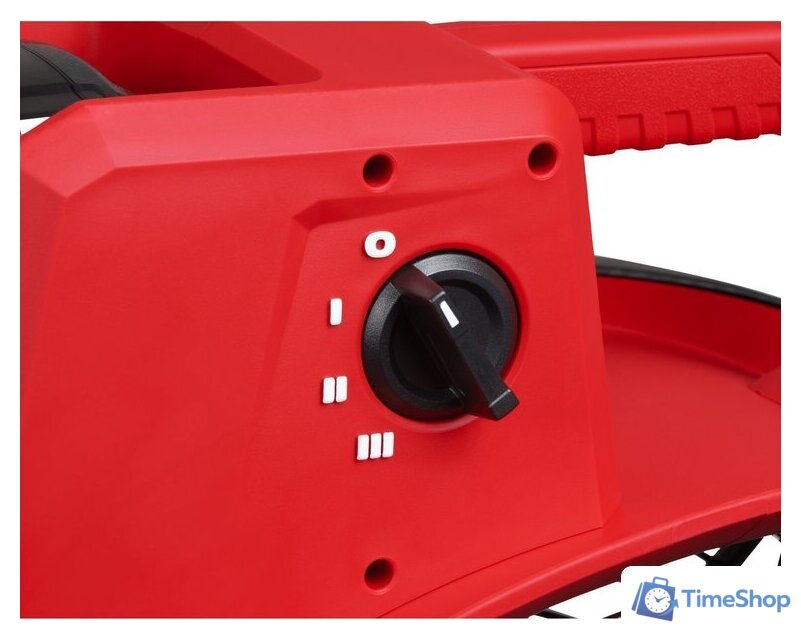 Вентилятор Milwaukee M18 ARFHP-0 4933492110 (без АКБ) - Изображение №4 — Интернет-магазин Time-Shop