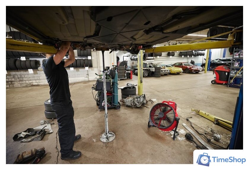 Вентилятор Milwaukee M18 ARFHP-0 4933492110 (без АКБ) - Изображение №14 — Интернет-магазин Time-Shop