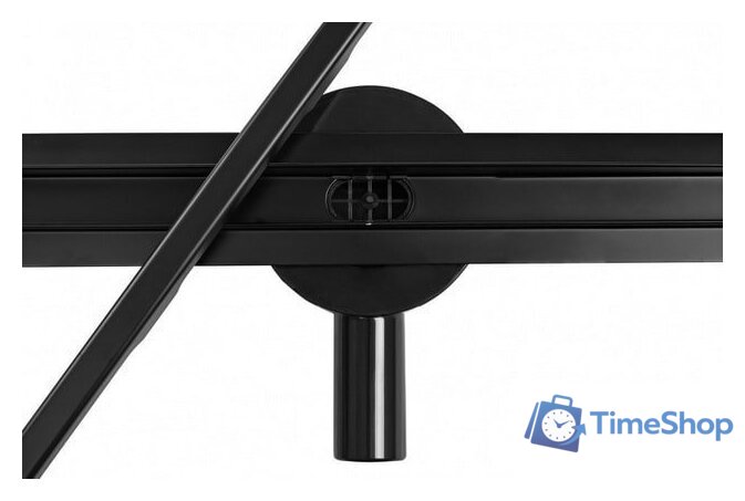 Трап/канал Calani Eco360 Slim 80 Black CAL-G0027 - Изображение №3 — Интернет-магазин Time-Shop