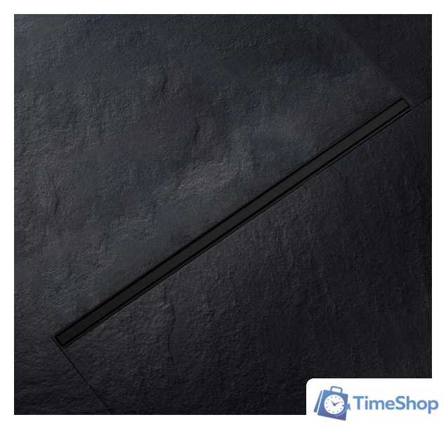 Трап/канал Calani Eco360 Slim 80 Black CAL-G0027 - Изображение №9 — Интернет-магазин Time-Shop
