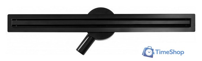 Трап/канал Calani Eco360 Slim 80 Black CAL-G0027 - Изображение №4 — Интернет-магазин Time-Shop