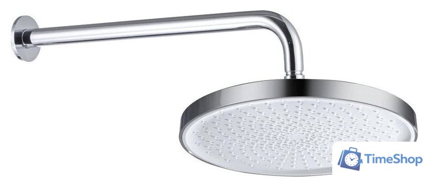 Верхний душ Aquatek AQ2080CR - Изображение №1 — Интернет-магазин Time-Shop