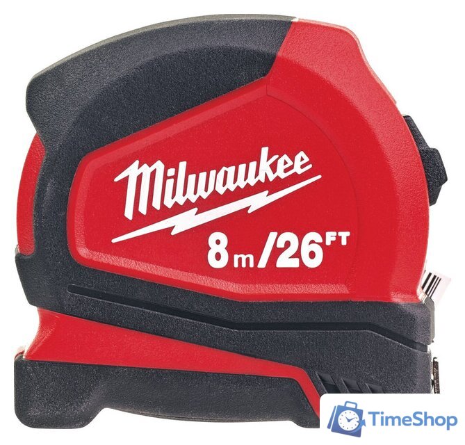 Рулетка Milwaukee 4932459596 - Изображение №1 — Интернет-магазин Time-Shop