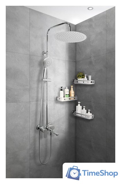 Душевая система  Esko ST300 - Изображение №5 — Интернет-магазин Time-Shop
