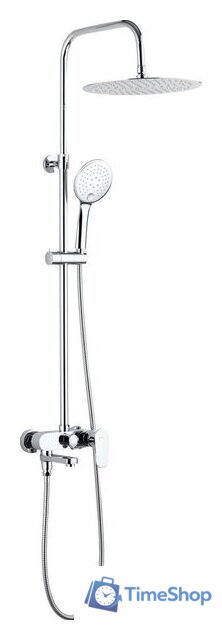 Душевая система  Esko ST300 - Изображение №1 — Интернет-магазин Time-Shop