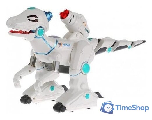 Интерактивная игрушка Fei Lun 88001 - Изображение №1 — Интернет-магазин Time-Shop