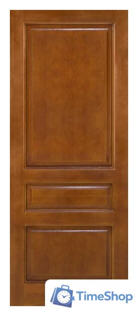 Межкомнатная дверь ПМЦ ДГ 5 Коньяк - Изображение №1 — Интернет-магазин Time-Shop