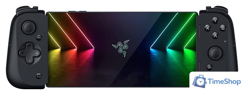 Геймпад для смартфона Razer Kishi V2 для Android - Изображение №1 — Интернет-магазин Time-Shop