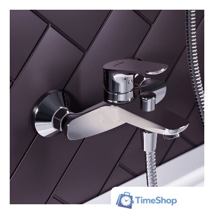 Смеситель Damixa Jupiter 771000001 - Изображение №1 — Интернет-магазин Time-Shop