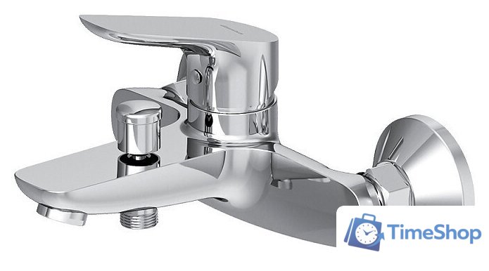 Смеситель Damixa Jupiter 771000001 - Изображение №4 — Интернет-магазин Time-Shop