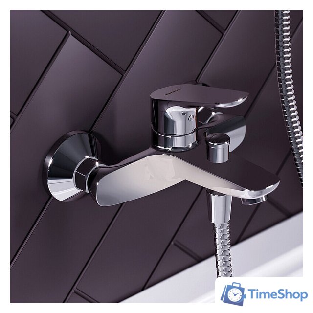 Смеситель Damixa Jupiter 771000001 - Изображение №2 — Интернет-магазин Time-Shop