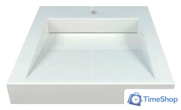 Умывальник Marko Блюз 55 - Изображение №1 — Интернет-магазин Time-Shop