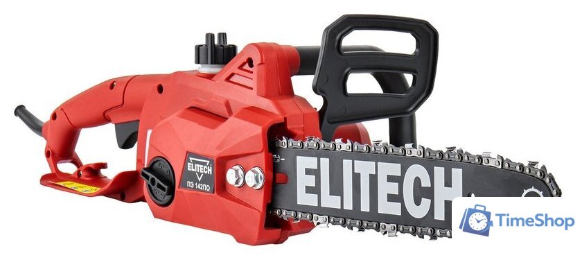 Электрическая пила ELITECH ПЭ 142ПО E1611.022.00 - Изображение №4 — Интернет-магазин Time-Shop
