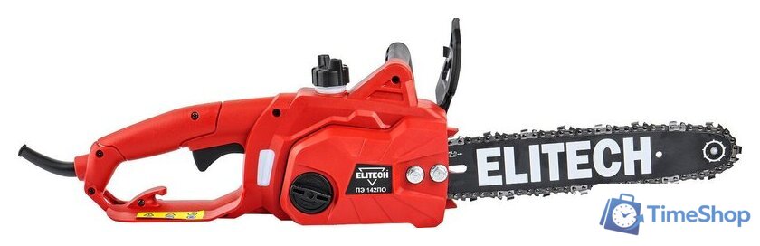 Электрическая пила ELITECH ПЭ 142ПО E1611.022.00 - Изображение №5 — Интернет-магазин Time-Shop