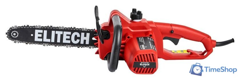 Электрическая пила ELITECH ПЭ 142ПО E1611.022.00 - Изображение №2 — Интернет-магазин Time-Shop