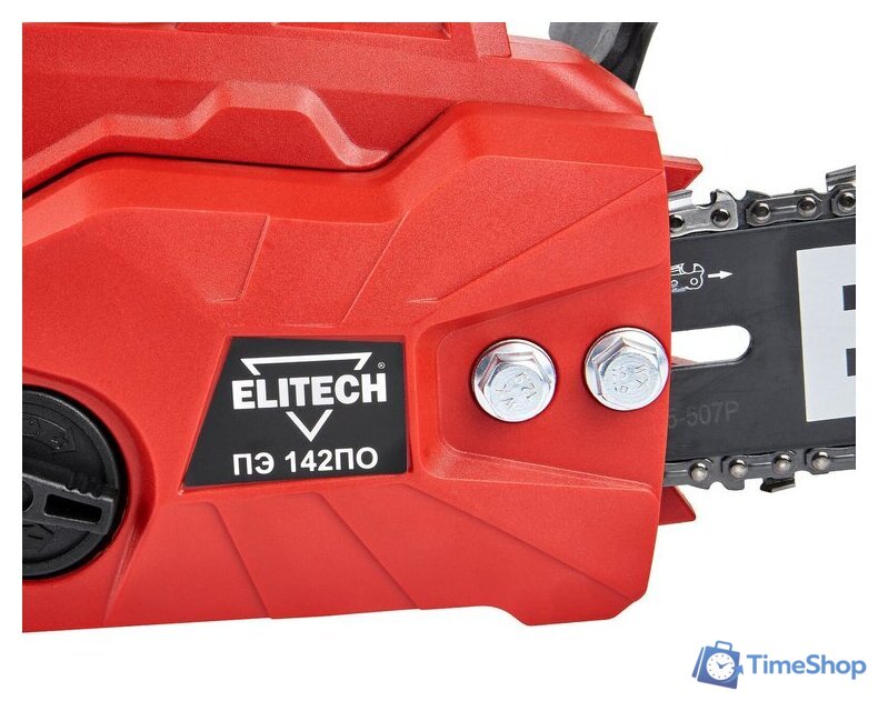 Электрическая пила ELITECH ПЭ 142ПО E1611.022.00 - Изображение №10 — Интернет-магазин Time-Shop